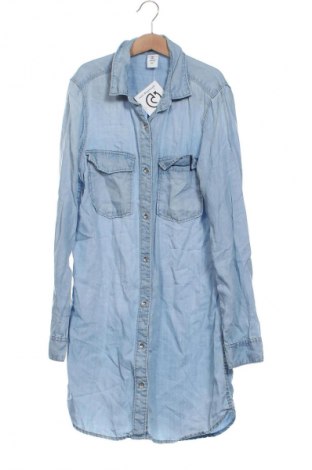 Ruha H&M, Méret XS, Szín Kék, Ár 6 269 Ft