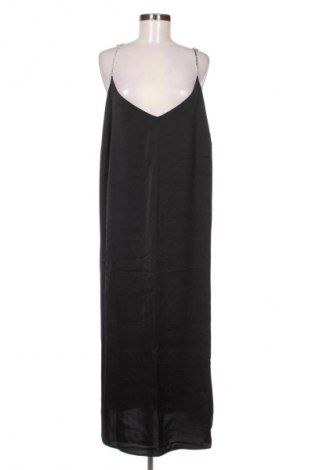 Kleid H&M, Größe XL, Farbe Schwarz, Preis 31,99 €