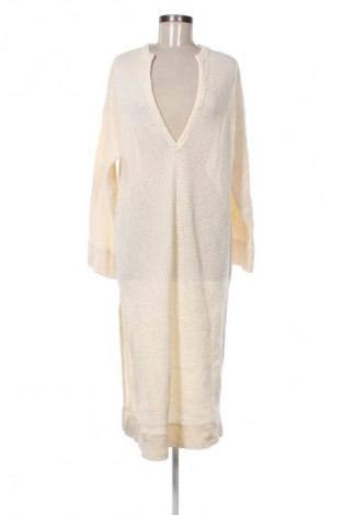 Kleid H&M, Größe M, Farbe Beige, Preis € 18,99