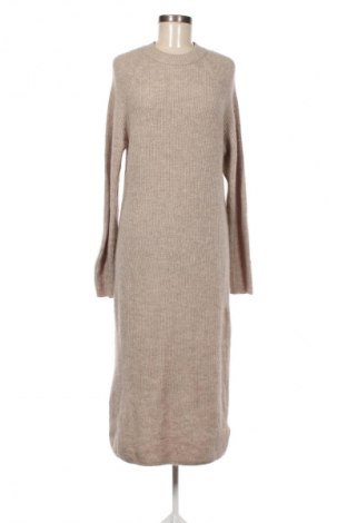 Šaty  H&M, Veľkosť XS, Farba Béžová, Cena  13,95 €