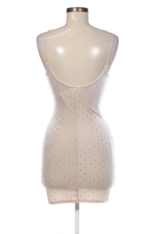 Šaty  H&M, Veľkosť XS, Farba Béžová, Cena  10,95 €