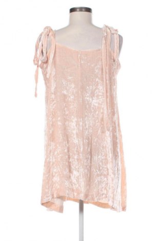 Šaty  H&M, Veľkosť XL, Farba Ružová, Cena  14,95 €