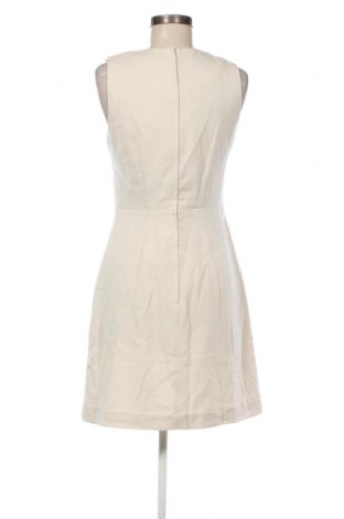 Φόρεμα H&M, Μέγεθος M, Χρώμα Εκρού, Τιμή 14,99 €