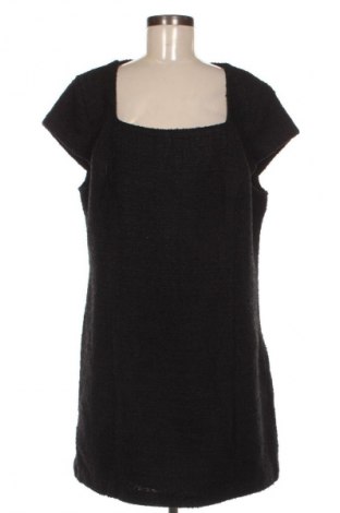 Φόρεμα H&M, Μέγεθος XXL, Χρώμα Μαύρο, Τιμή 11,99 €