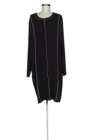 Kleid H&M, Größe 4XL, Farbe Schwarz, Preis € 14,99