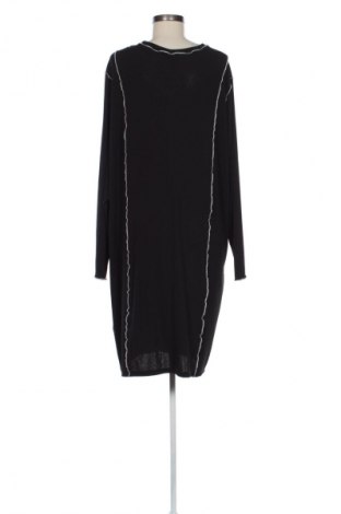 Kleid H&M, Größe 4XL, Farbe Schwarz, Preis € 14,99