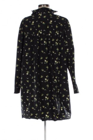 Рокля H&M, Размер L, Цвят Многоцветен, Цена 31,99 лв.