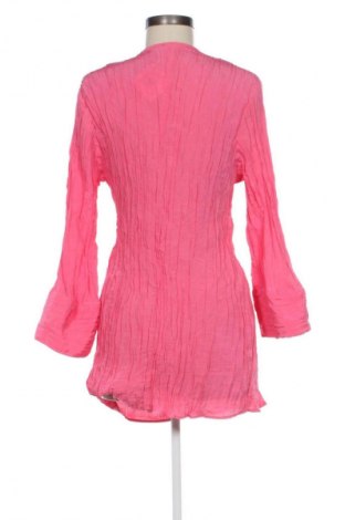 Sukienka H&M, Rozmiar M, Kolor Różowy, Cena 46,99 zł