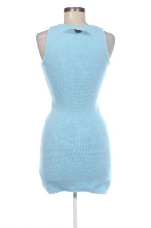 Kleid H&M, Größe S, Farbe Blau, Preis € 11,99