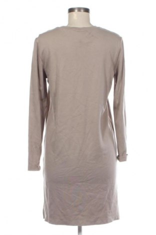 Kleid H&M, Größe M, Farbe Beige, Preis 14,99 €