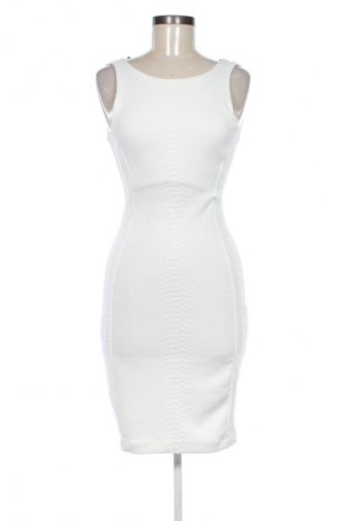 Рокля H&M, Размер S, Цвят Бял, Цена 9,99 лв.