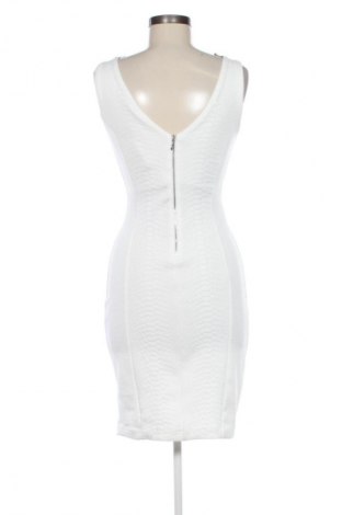 Рокля H&M, Размер S, Цвят Бял, Цена 9,99 лв.