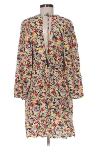 Kleid H&M, Größe L, Farbe Mehrfarbig, Preis 12,99 €