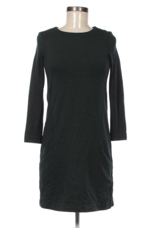 Kleid H&M, Größe XS, Farbe Grün, Preis € 4,99