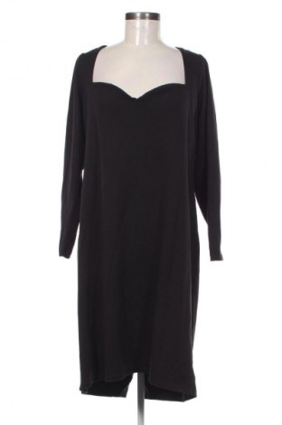 Sukienka H&M, Rozmiar XXL, Kolor Czarny, Cena 28,99 zł