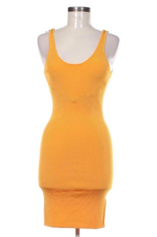 Φόρεμα H&M, Μέγεθος M, Χρώμα Πορτοκαλί, Τιμή 4,99 €