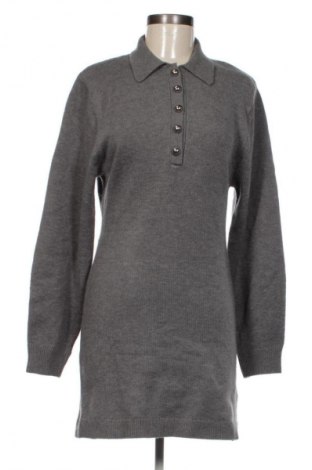 Kleid H&M, Größe M, Farbe Grau, Preis 15,99 €