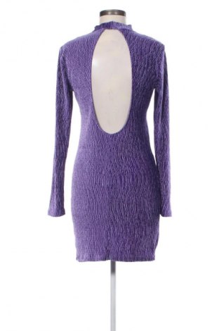 Kleid H&M, Größe M, Farbe Lila, Preis 7,99 €