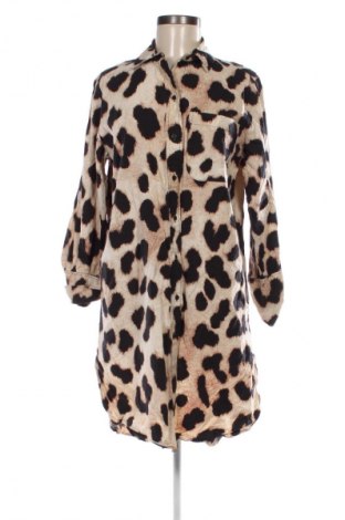 Kleid H&M, Größe S, Farbe Mehrfarbig, Preis 17,99 €