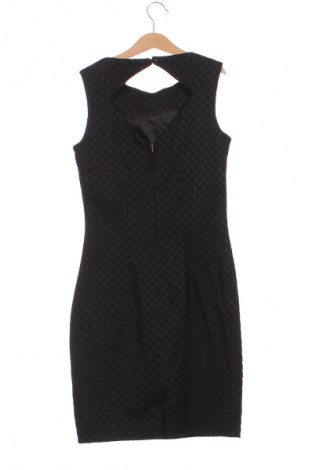 Kleid H&M, Größe XS, Farbe Schwarz, Preis € 5,99