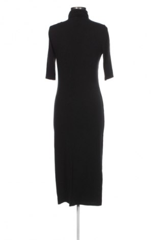 Рокля H&M, Размер M, Цвят Черен, Цена 19,99 лв.