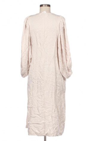 Rochie H&M, Mărime M, Culoare Bej, Preț 77,17 Lei