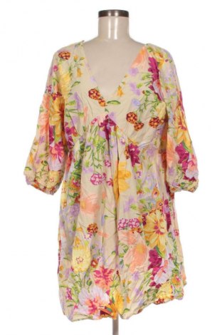 Šaty  H&M, Velikost L, Barva Vícebarevné, Cena  366,00 Kč