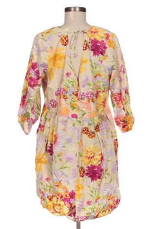 Šaty  H&M, Velikost L, Barva Vícebarevné, Cena  366,00 Kč