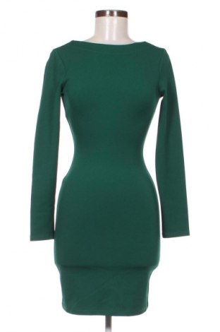 Kleid H&M, Größe XS, Farbe Grün, Preis € 15,27