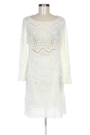 Sukienka H&M, Rozmiar M, Kolor Biały, Cena 56,99 zł