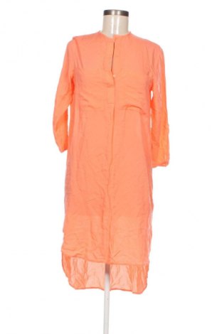 Kleid H&M, Größe XXS, Farbe Orange, Preis € 14,77