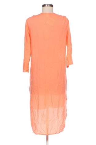 Kleid H&M, Größe XXS, Farbe Orange, Preis € 14,77