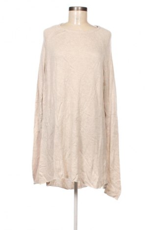 Rochie H&M, Mărime L, Culoare Bej, Preț 64,99 Lei