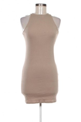 Φόρεμα H&M, Μέγεθος M, Χρώμα  Μπέζ, Τιμή 19,95 €