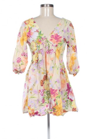 Kleid H&M, Größe XS, Farbe Mehrfarbig, Preis € 15,99