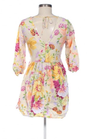 Kleid H&M, Größe XS, Farbe Mehrfarbig, Preis € 15,99