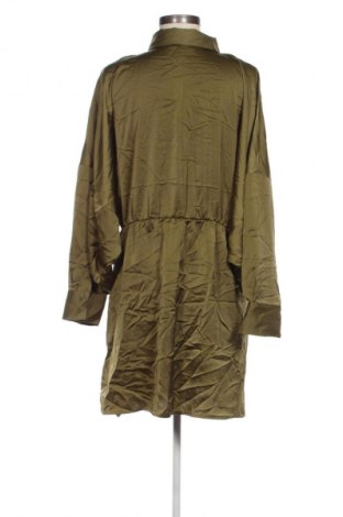 Sukienka H&M, Rozmiar L, Kolor Zielony, Cena 85,99 zł