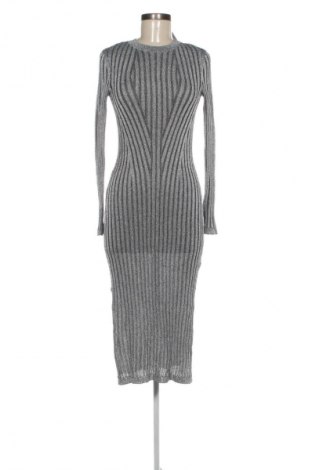 Šaty  H&M, Veľkosť S, Farba Strieborná, Cena  12,95 €