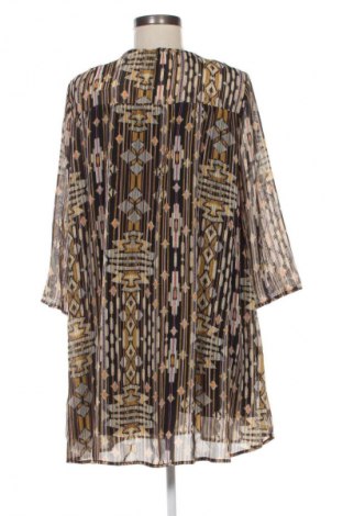 Рокля H&M, Размер M, Цвят Многоцветен, Цена 23,99 лв.