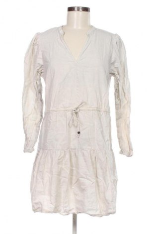 Šaty  H&M, Velikost S, Barva Béžová, Cena  249,00 Kč