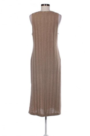 Sukienka H&M, Rozmiar M, Kolor Beżowy, Cena 21,99 zł