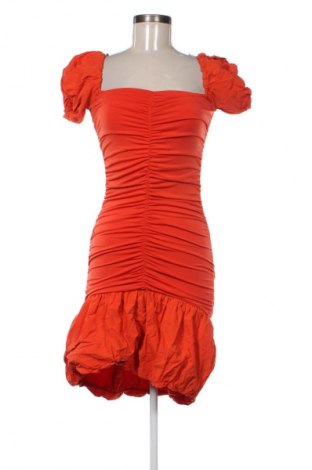 Sukienka H&M, Rozmiar S, Kolor Czerwony, Cena 89,66 zł