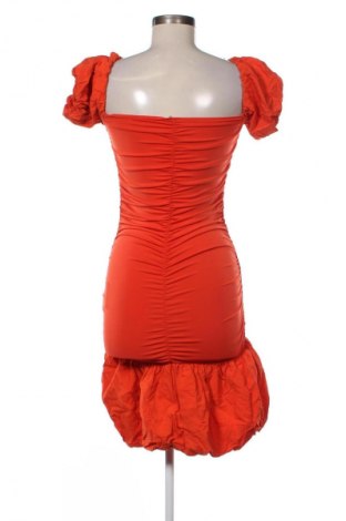 Sukienka H&M, Rozmiar S, Kolor Czerwony, Cena 89,66 zł