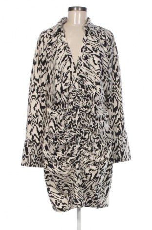 Рокля H&M, Размер XL, Цвят Многоцветен, Цена 18,99 лв.