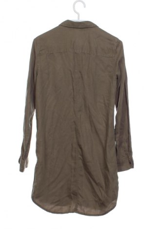 Kleid H&M, Größe XS, Farbe Grün, Preis € 24,55