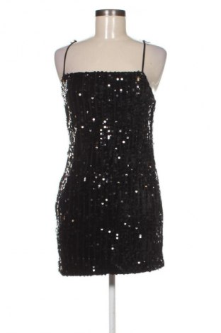 Rochie H&M, Mărime M, Culoare Negru, Preț 152,25 Lei