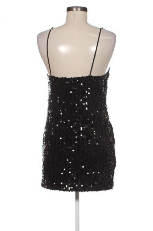 Rochie H&M, Mărime M, Culoare Negru, Preț 152,25 Lei