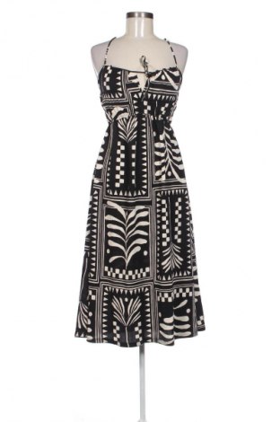 Φόρεμα H&M, Μέγεθος XS, Χρώμα Πολύχρωμο, Τιμή 15,99 €