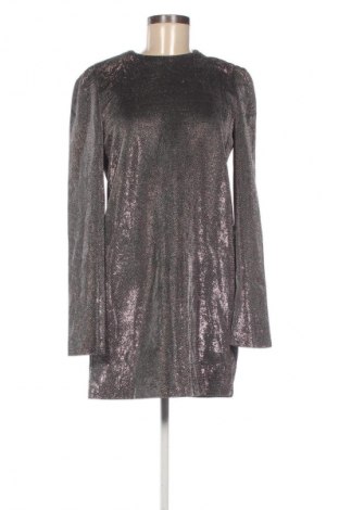 Φόρεμα H&M, Μέγεθος L, Χρώμα Ασημί, Τιμή 13,99 €