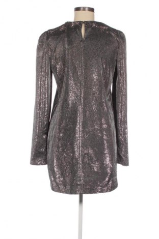 Φόρεμα H&M, Μέγεθος L, Χρώμα Ασημί, Τιμή 13,99 €